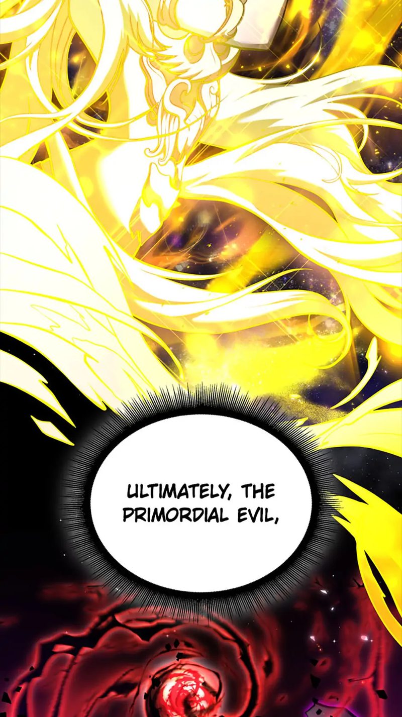 I Returned as an FFF-Class Witch Doctor - Page 37