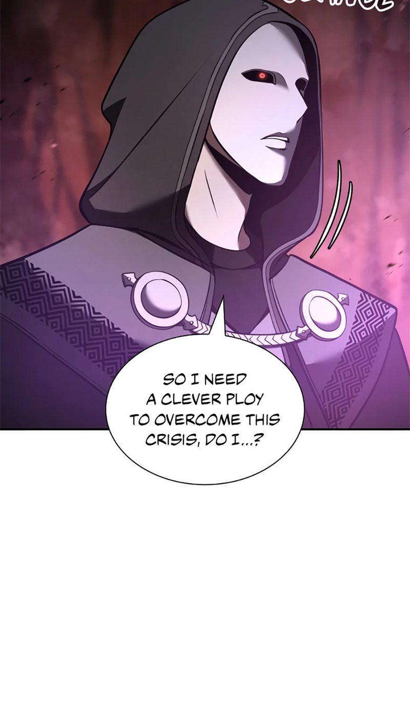 I Returned as an FFF-Class Witch Doctor - Page 45