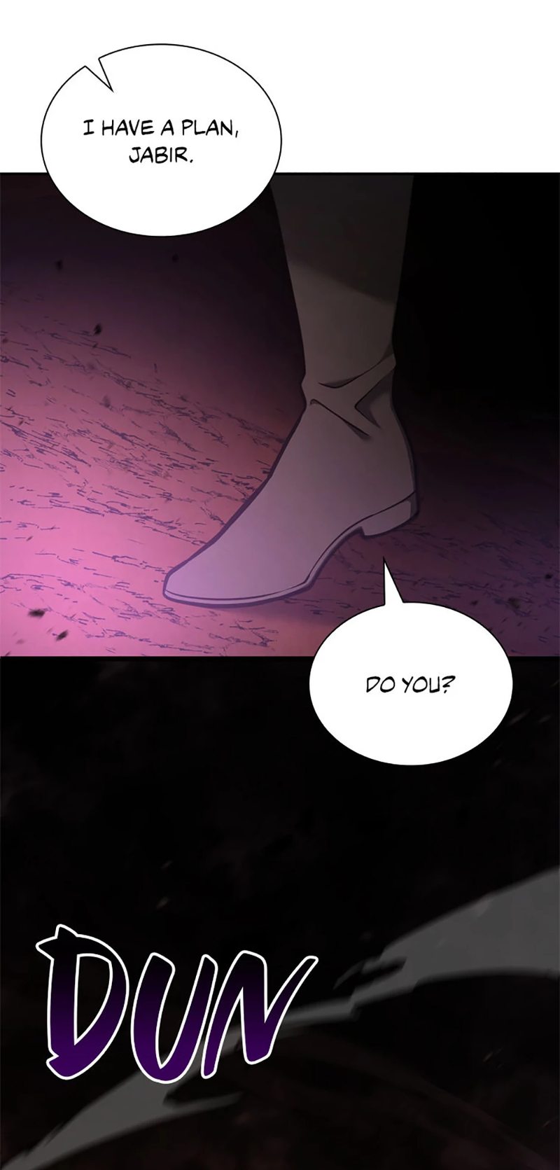I Returned as an FFF-Class Witch Doctor - Page 46