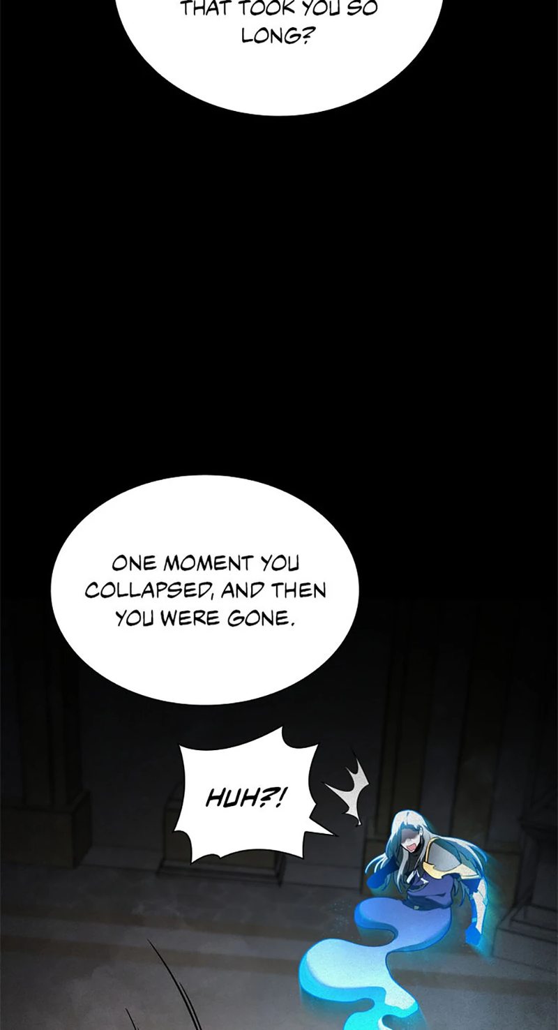 I Returned as an FFF-Class Witch Doctor - Page 51
