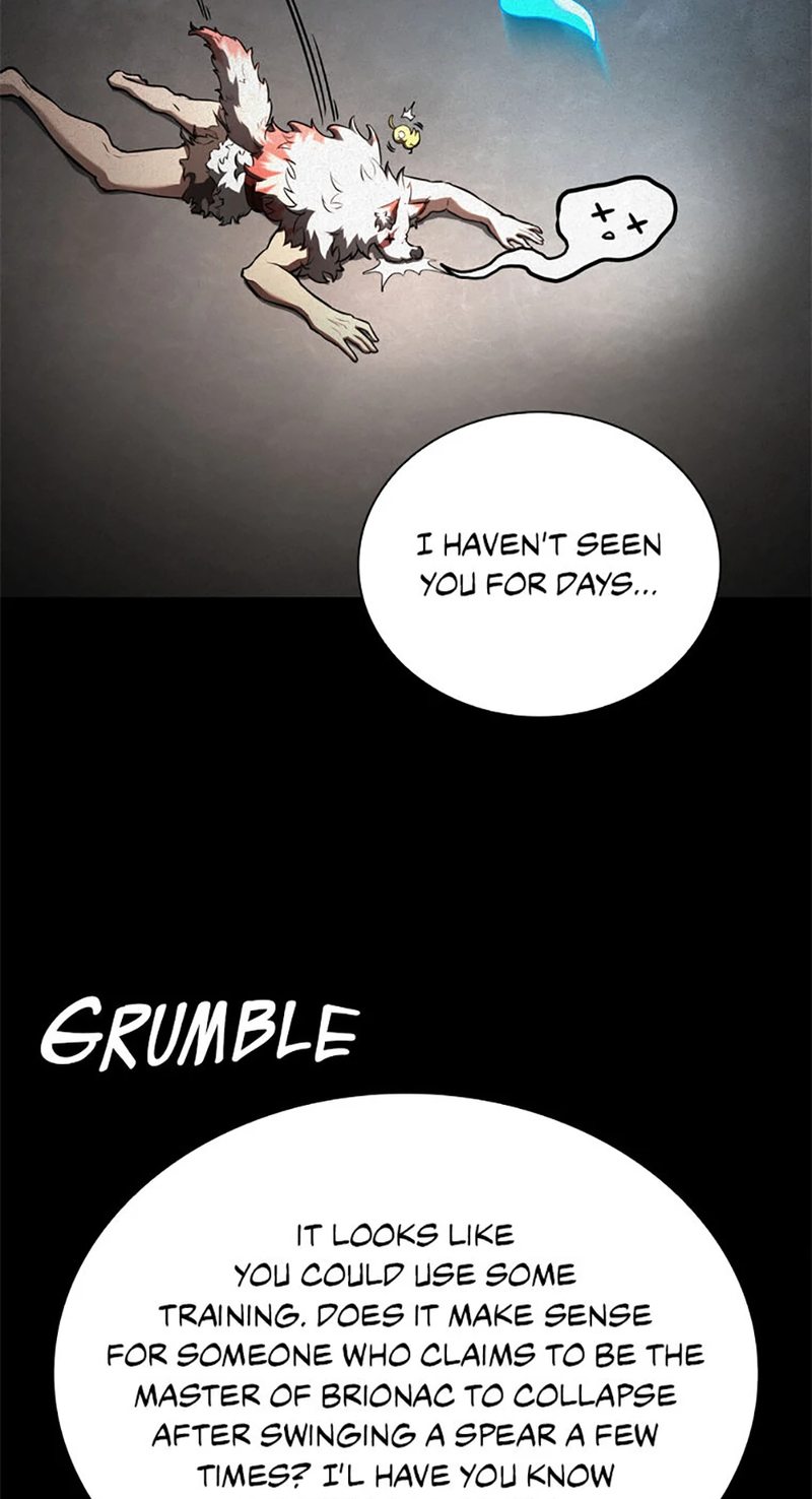 I Returned as an FFF-Class Witch Doctor - Page 52