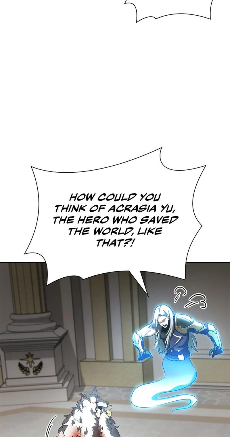 I Returned as an FFF-Class Witch Doctor - Page 55