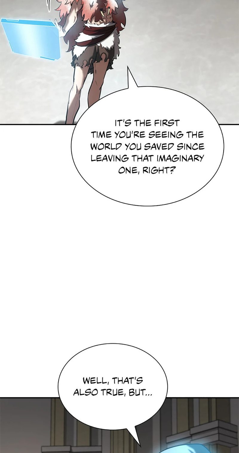 I Returned as an FFF-Class Witch Doctor - Page 56