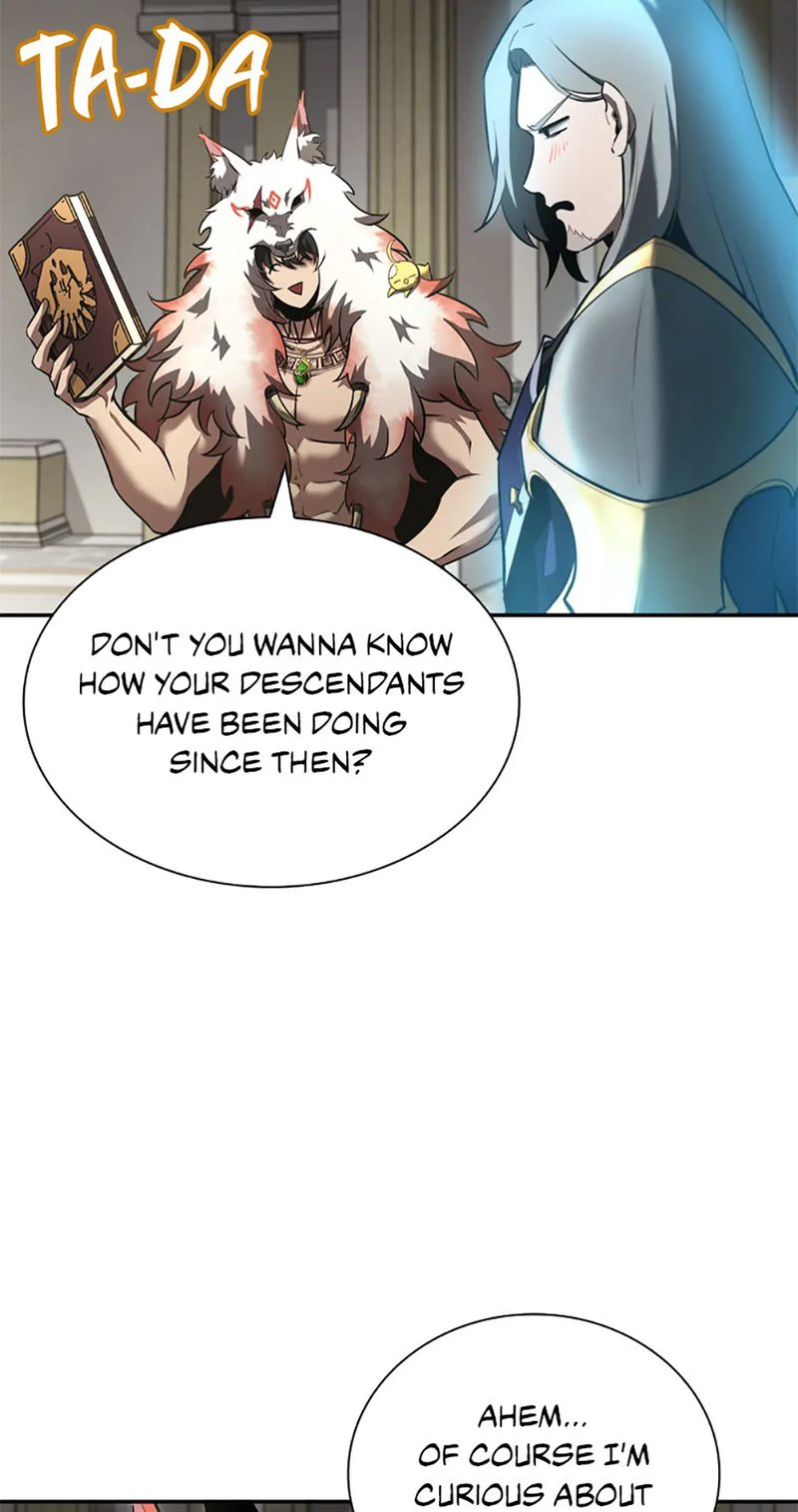 I Returned as an FFF-Class Witch Doctor - Page 57