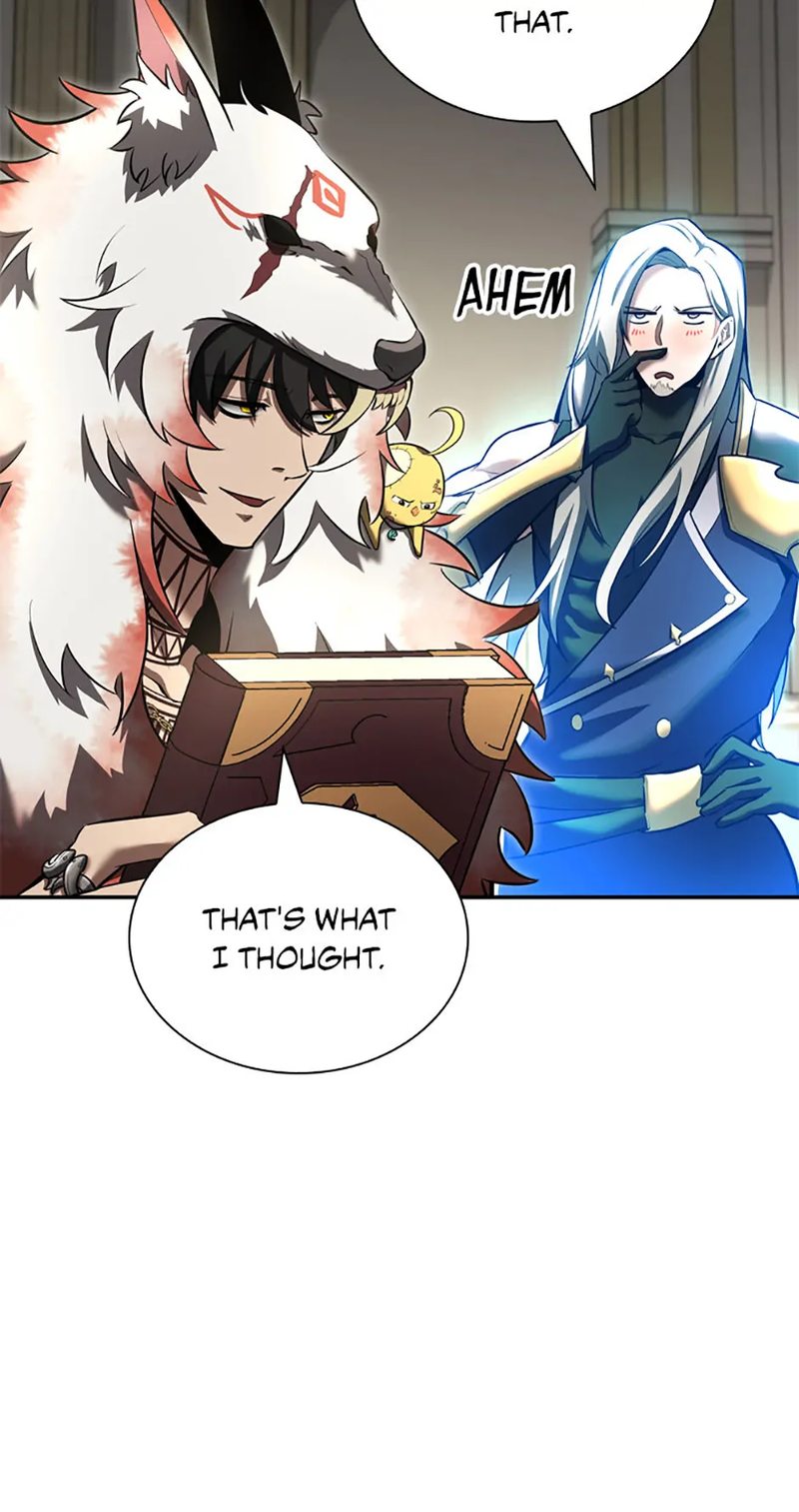 I Returned as an FFF-Class Witch Doctor - Page 58