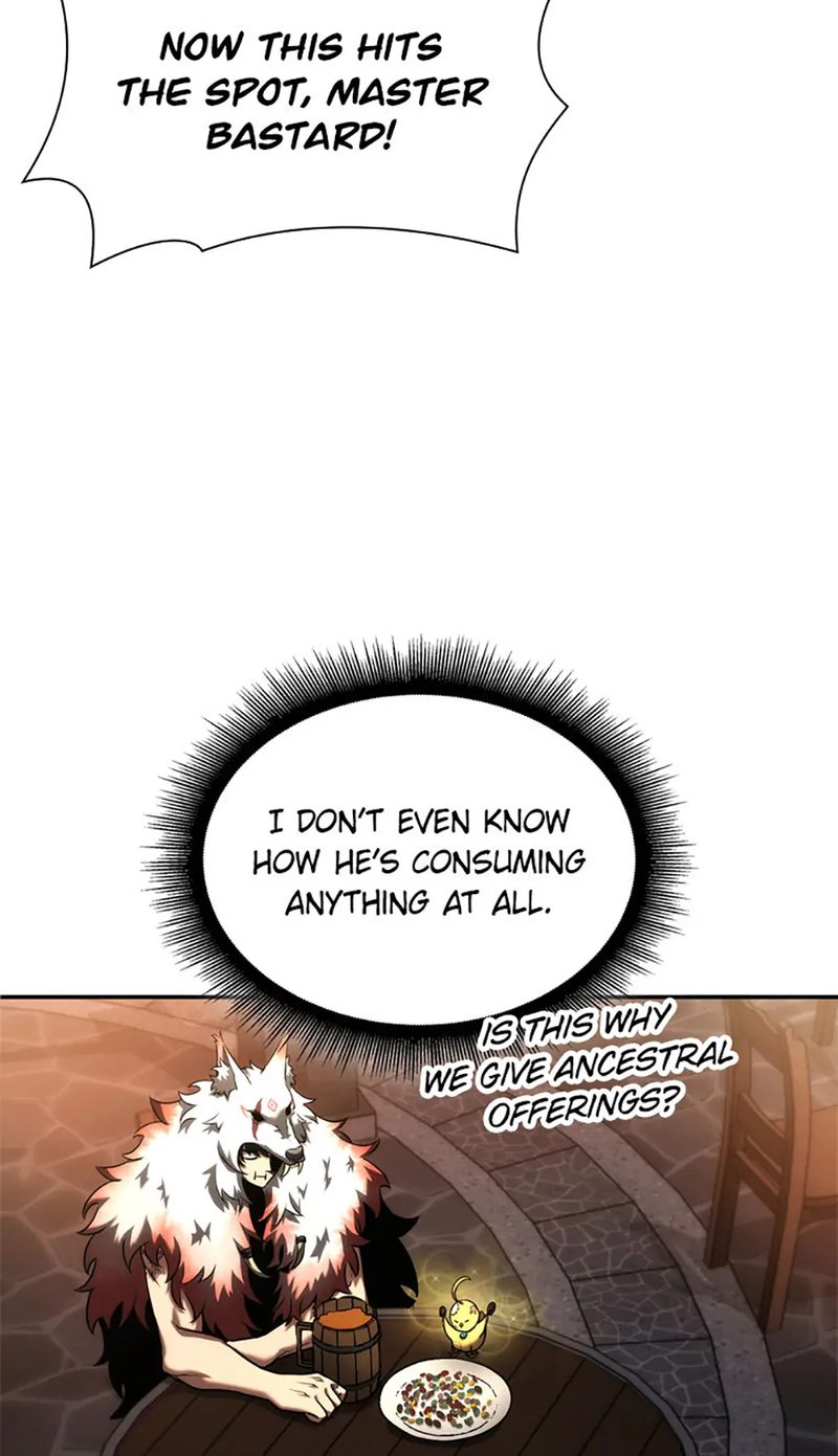 I Returned as an FFF-Class Witch Doctor - Page 64