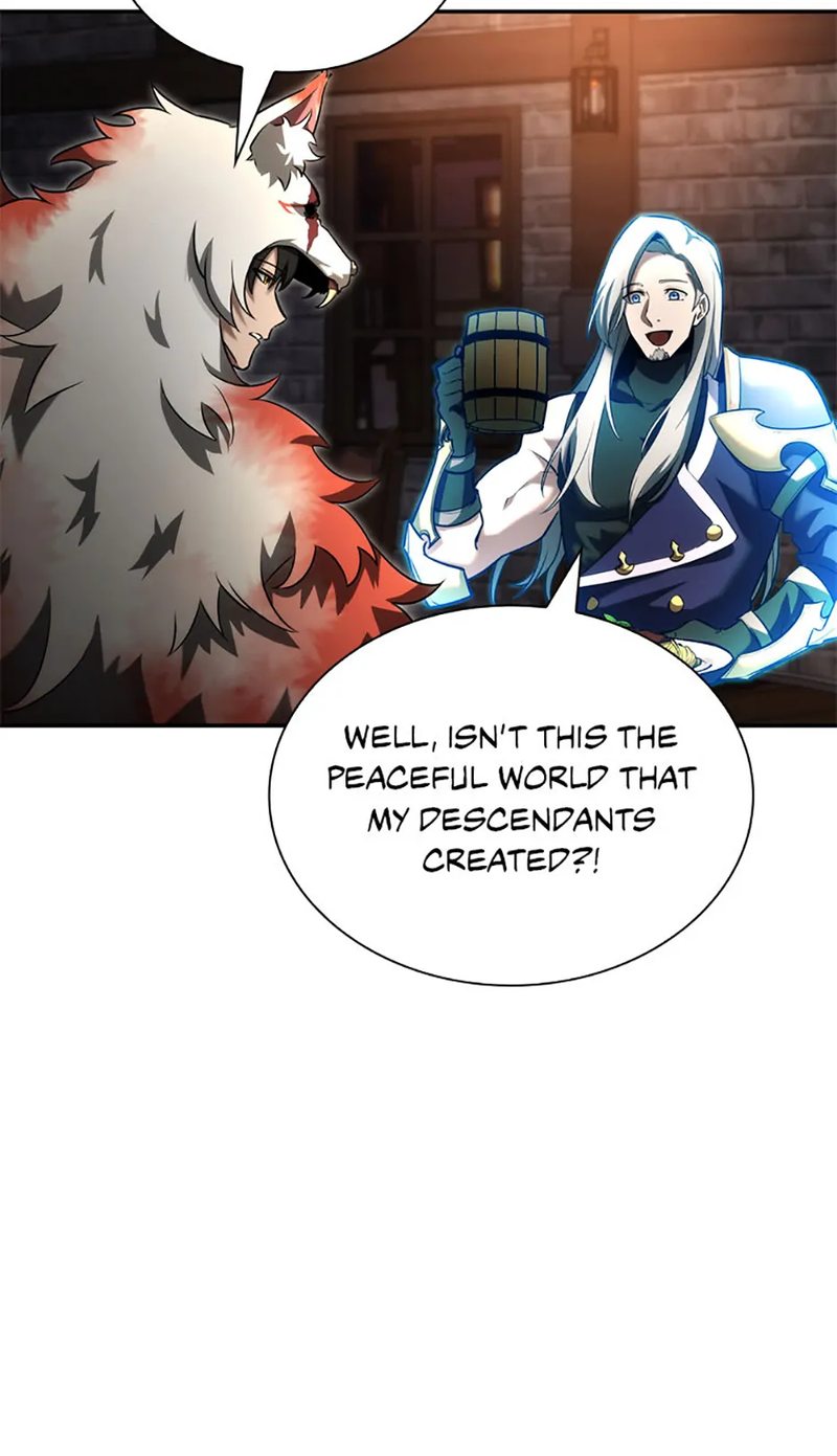 I Returned as an FFF-Class Witch Doctor - Page 66