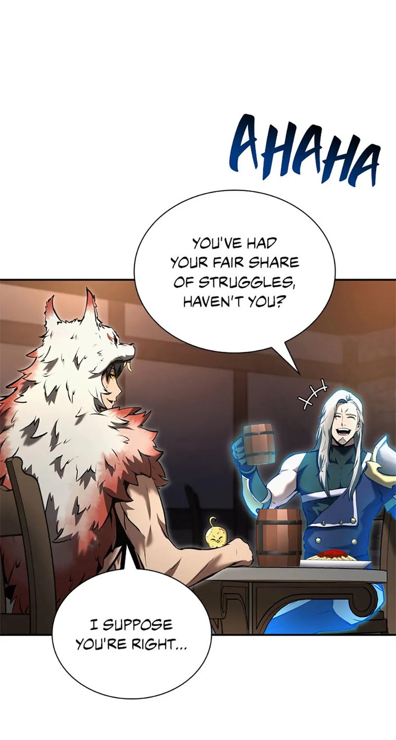 I Returned as an FFF-Class Witch Doctor - Page 72