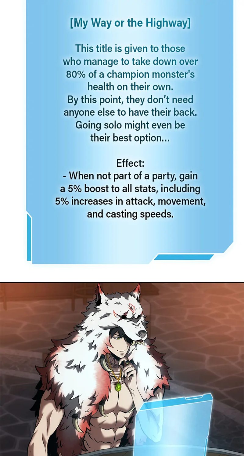 I Returned as an FFF-Class Witch Doctor - Page 75