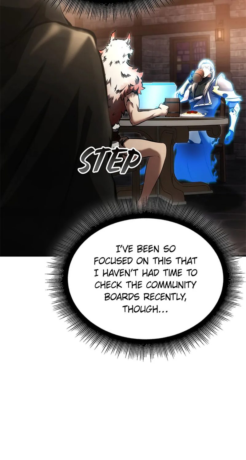 I Returned as an FFF-Class Witch Doctor - Page 77