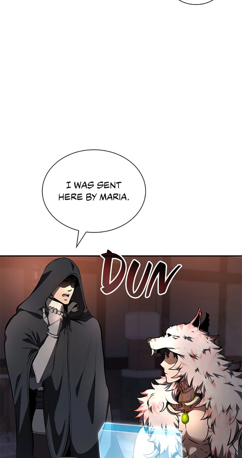 I Returned as an FFF-Class Witch Doctor - Page 79