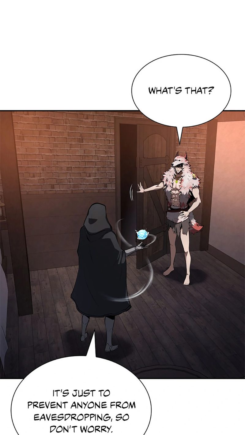 I Returned as an FFF-Class Witch Doctor - Page 83