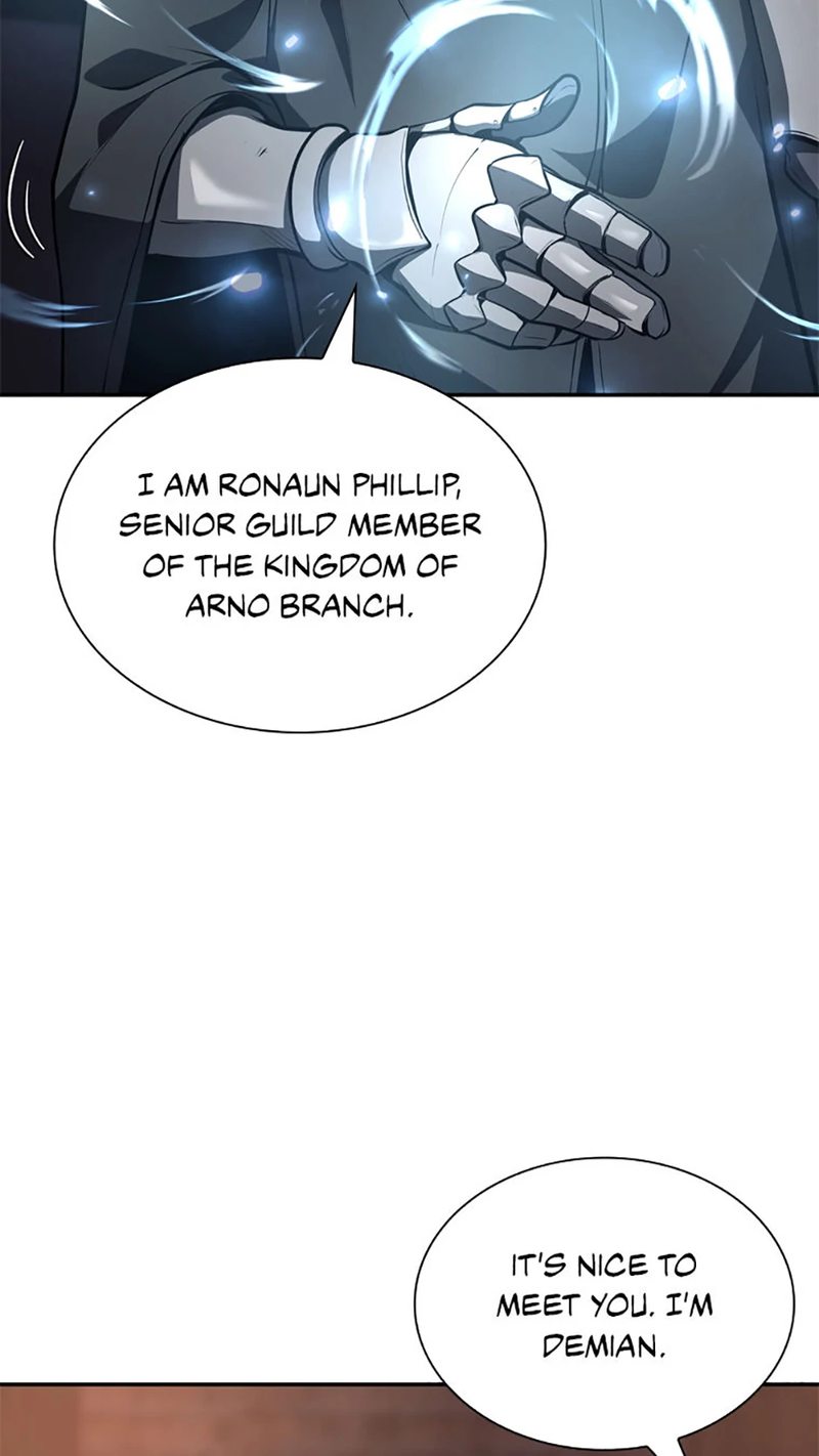 I Returned as an FFF-Class Witch Doctor - Page 85
