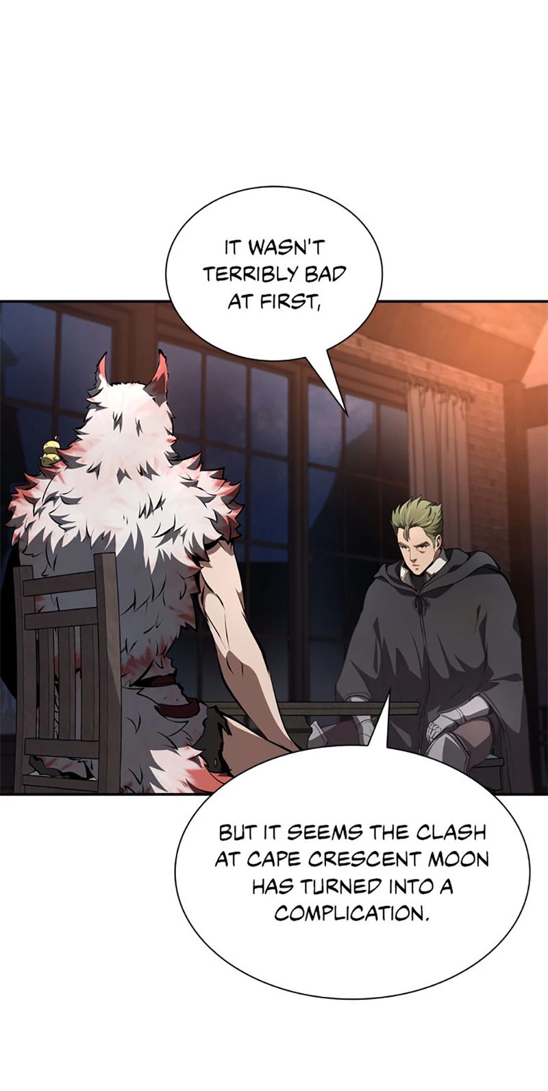 I Returned as an FFF-Class Witch Doctor - Page 88