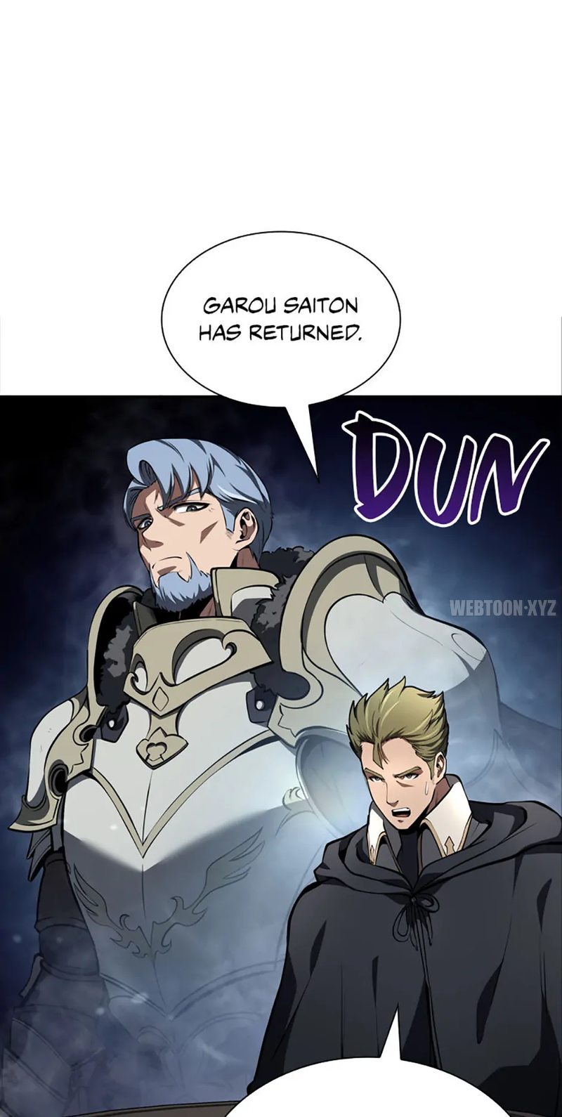 I Returned as an FFF-Class Witch Doctor - Page 89