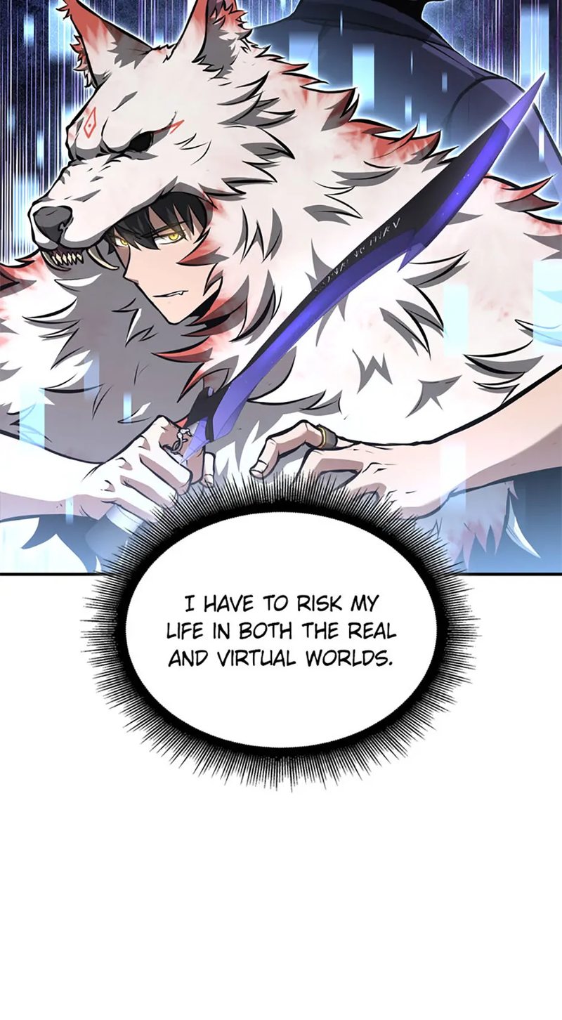 I Returned as an FFF-Class Witch Doctor - Page 9
