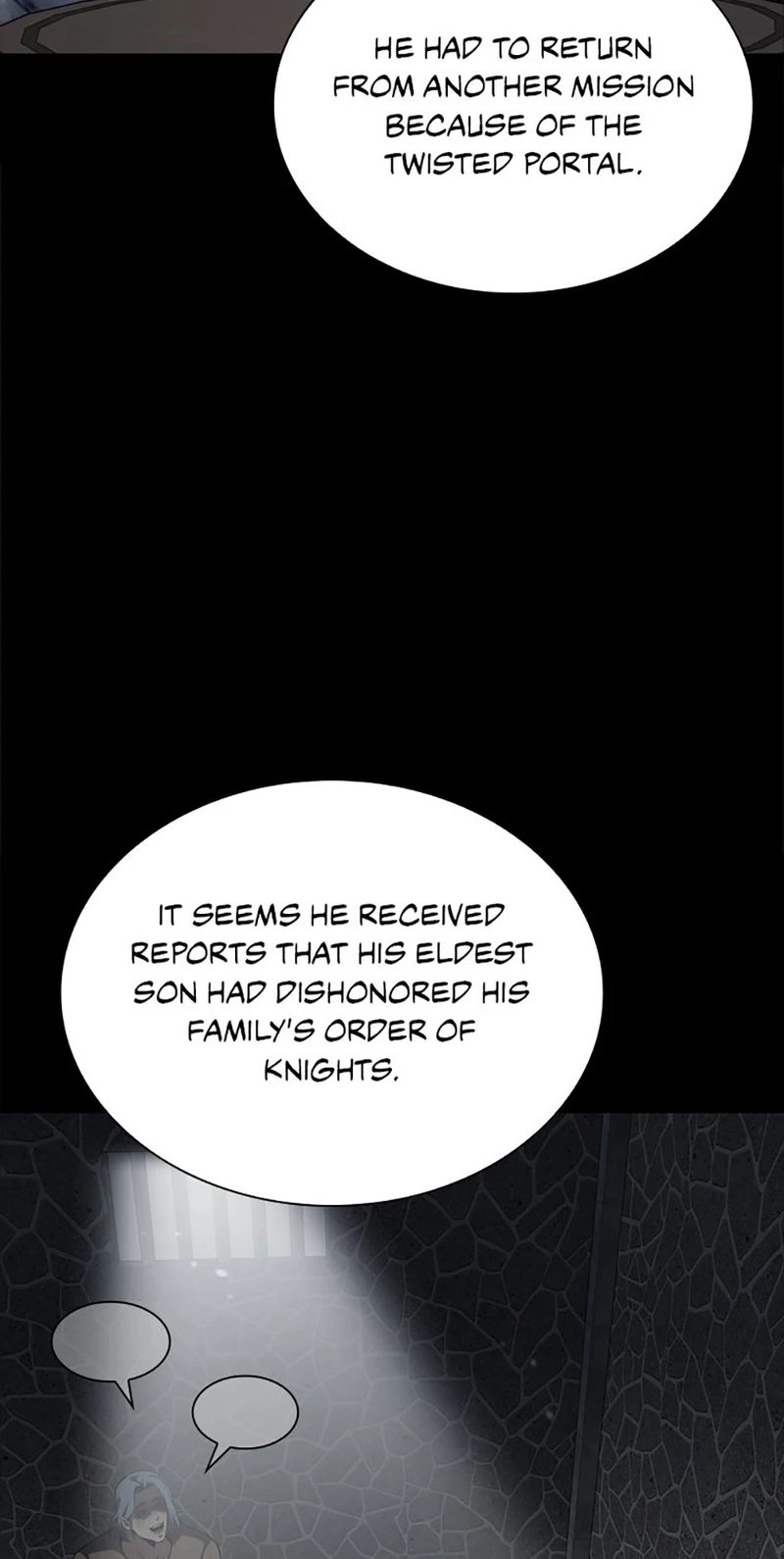 I Returned as an FFF-Class Witch Doctor - Page 90