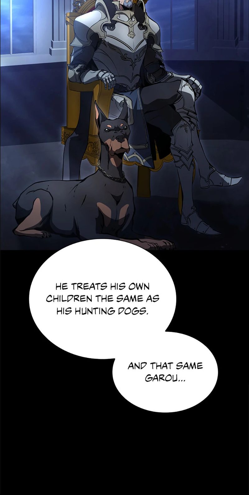 I Returned as an FFF-Class Witch Doctor - Page 92