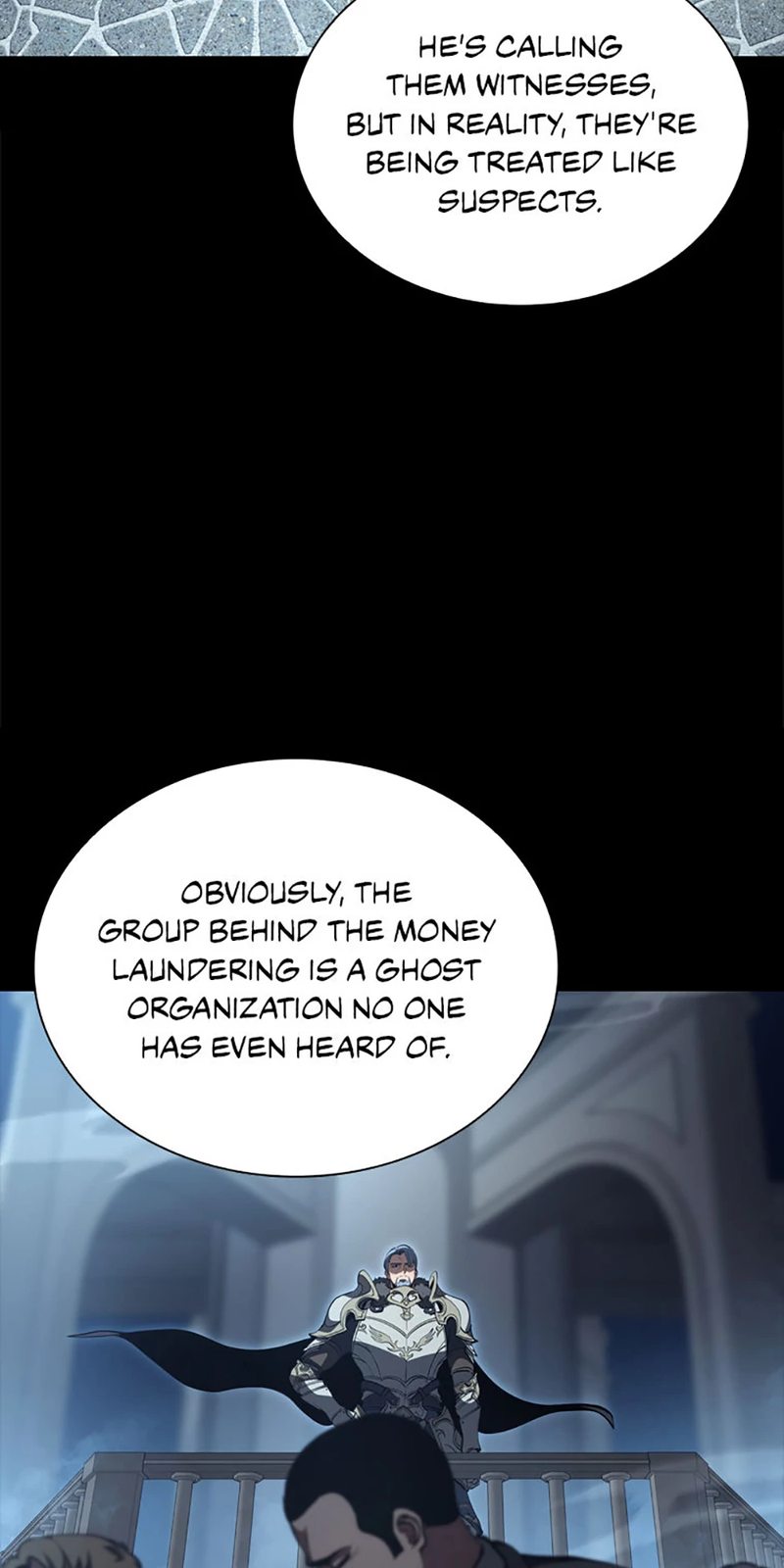 I Returned as an FFF-Class Witch Doctor - Page 94