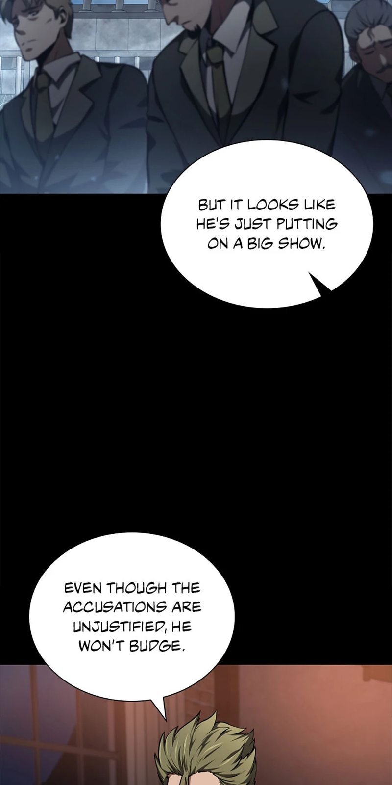 I Returned as an FFF-Class Witch Doctor - Page 95
