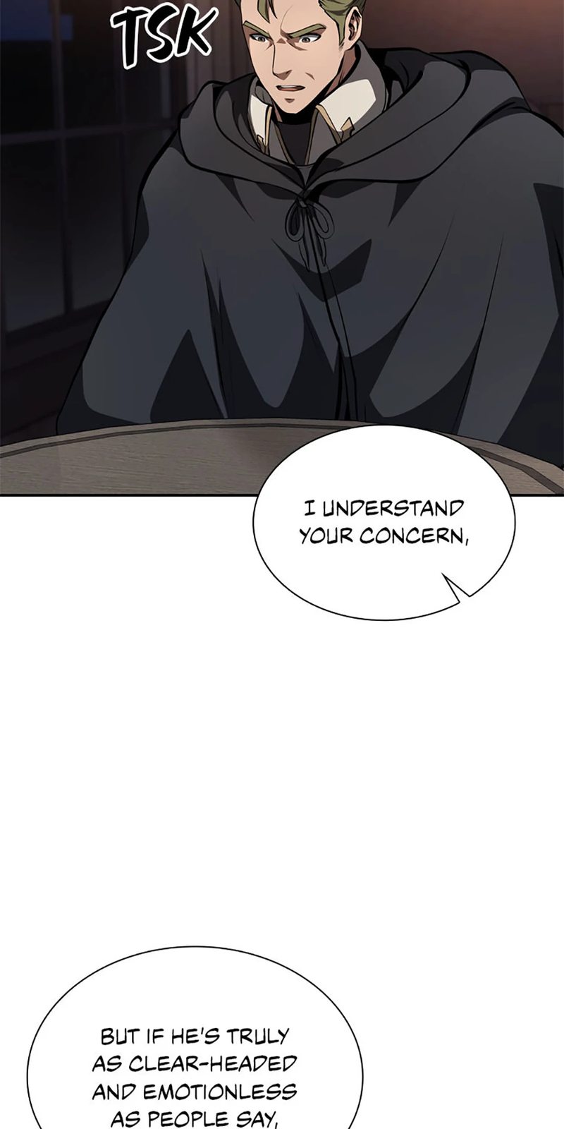I Returned as an FFF-Class Witch Doctor - Page 96