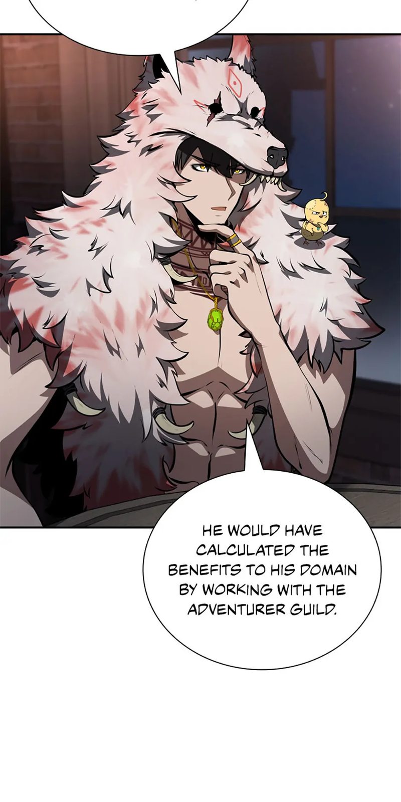 I Returned as an FFF-Class Witch Doctor - Page 97
