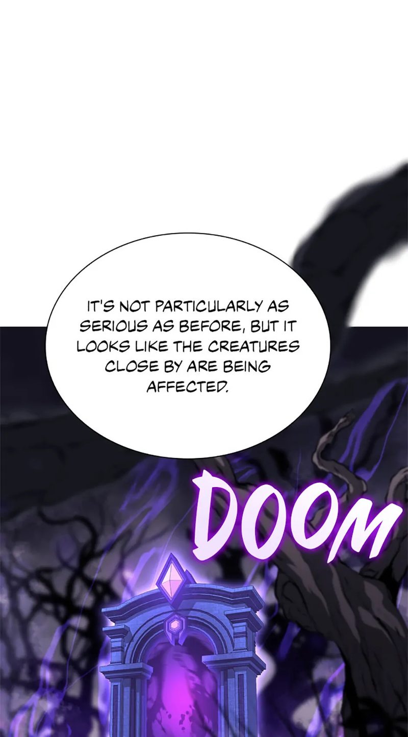 I Returned as an FFF-Class Witch Doctor - Page 99