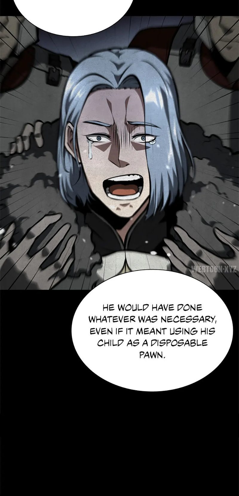 I Returned as an FFF-Class Witch Doctor - Page 10