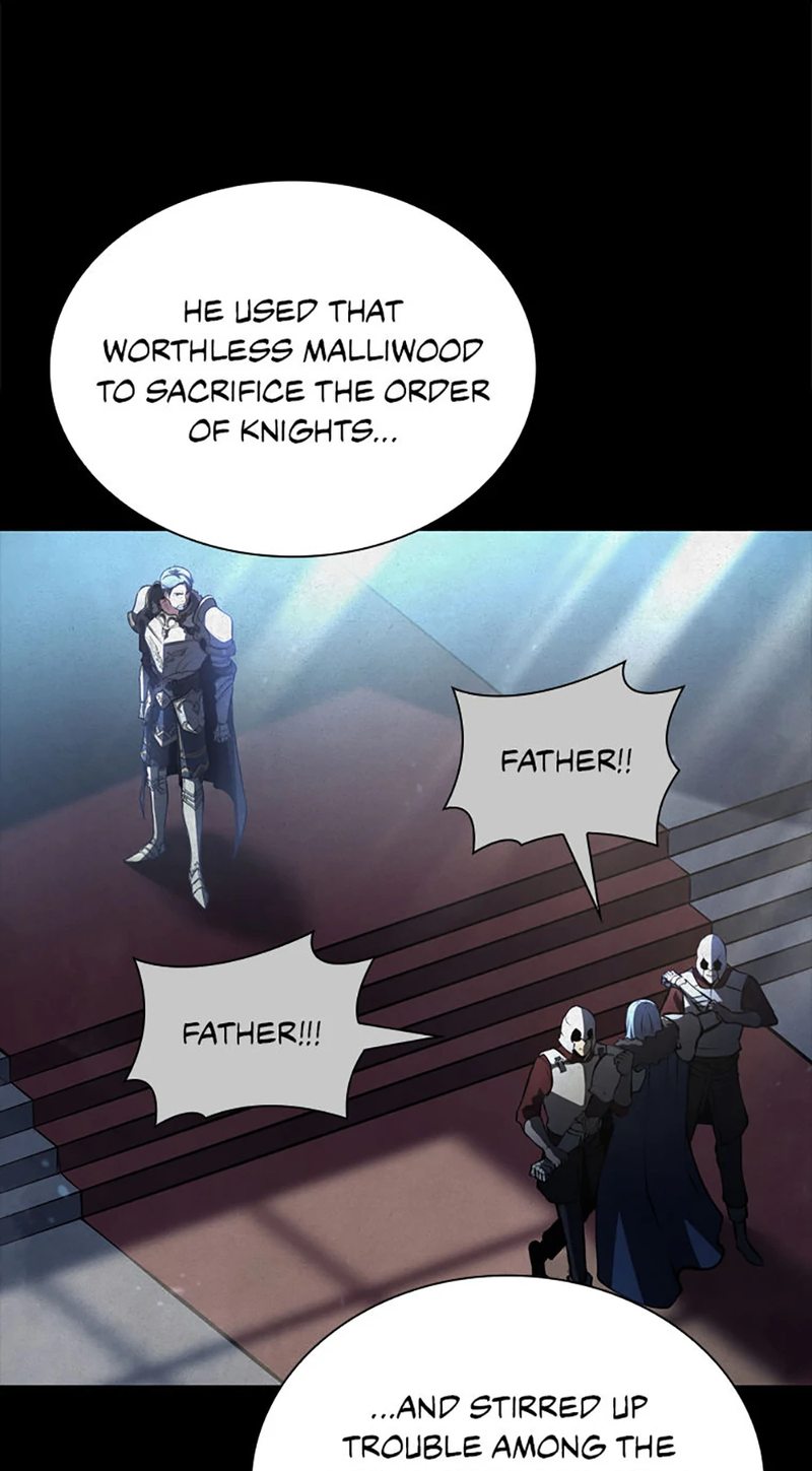 I Returned as an FFF-Class Witch Doctor - Page 11