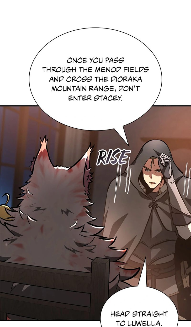I Returned as an FFF-Class Witch Doctor - Page 17