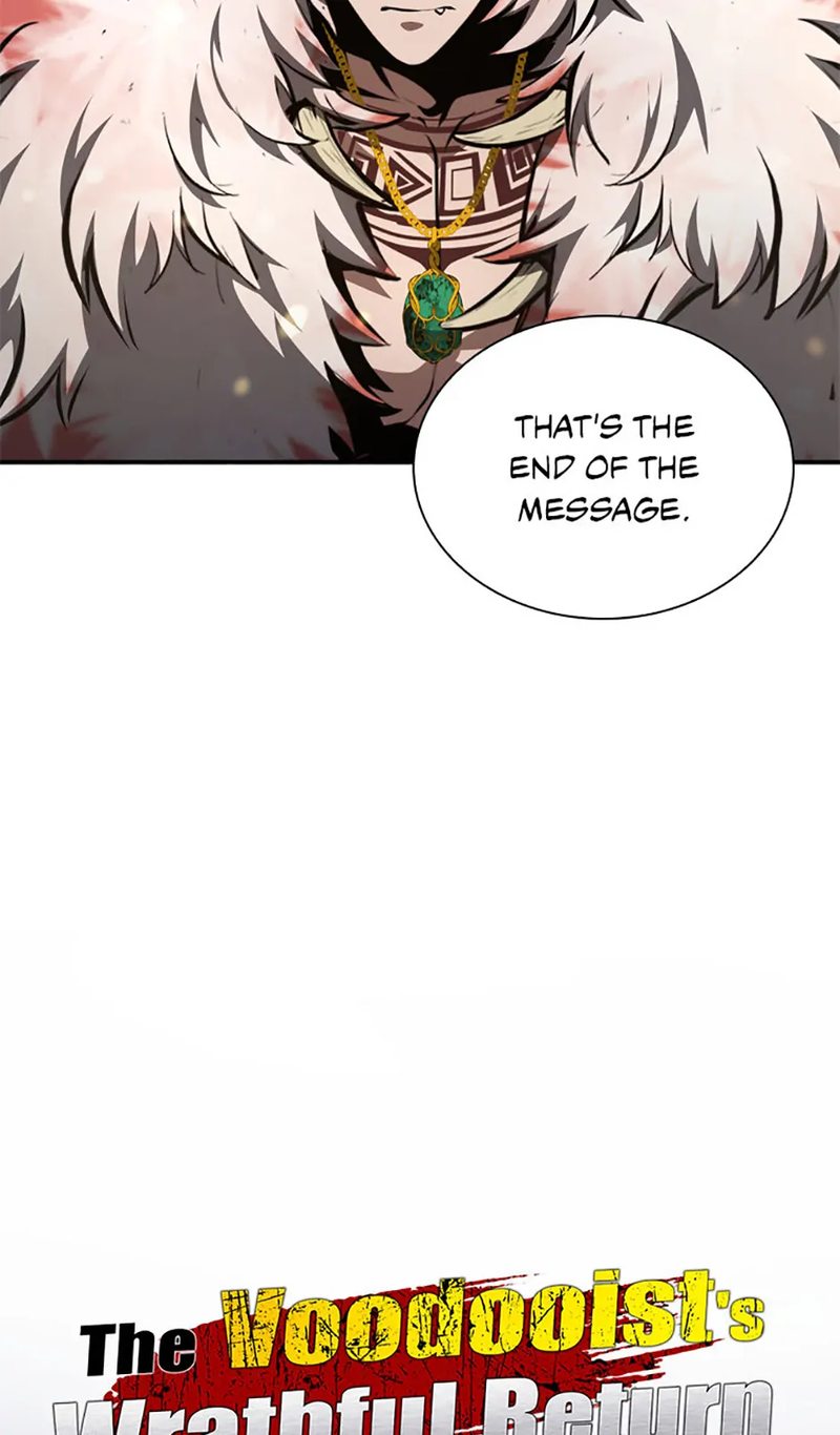 I Returned as an FFF-Class Witch Doctor - Page 19