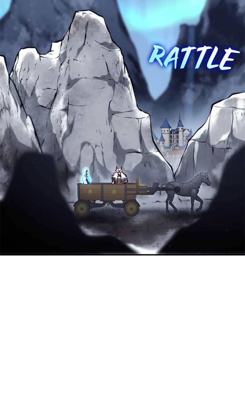 I Returned as an FFF-Class Witch Doctor - Page 21