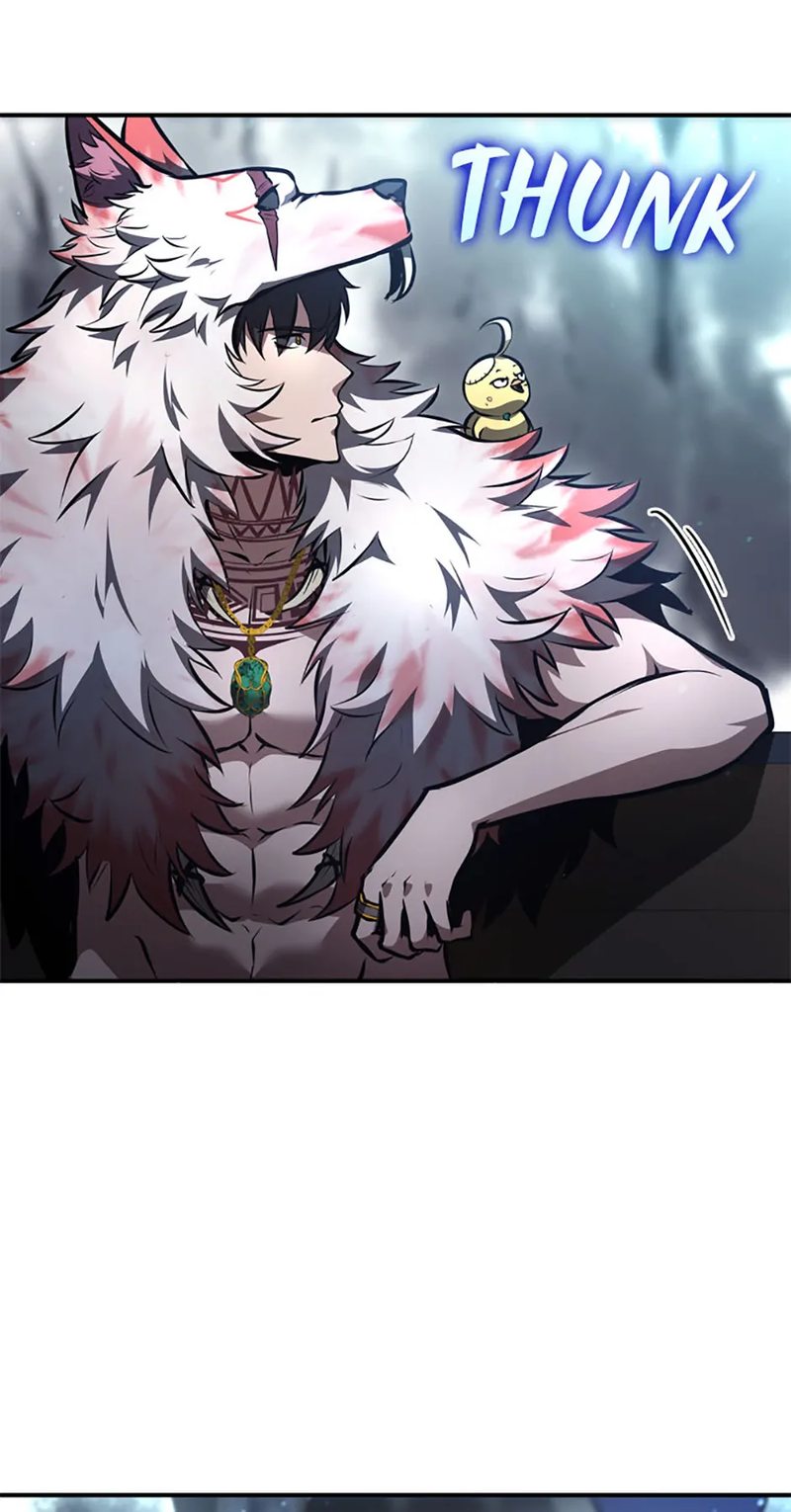 I Returned as an FFF-Class Witch Doctor - Page 22