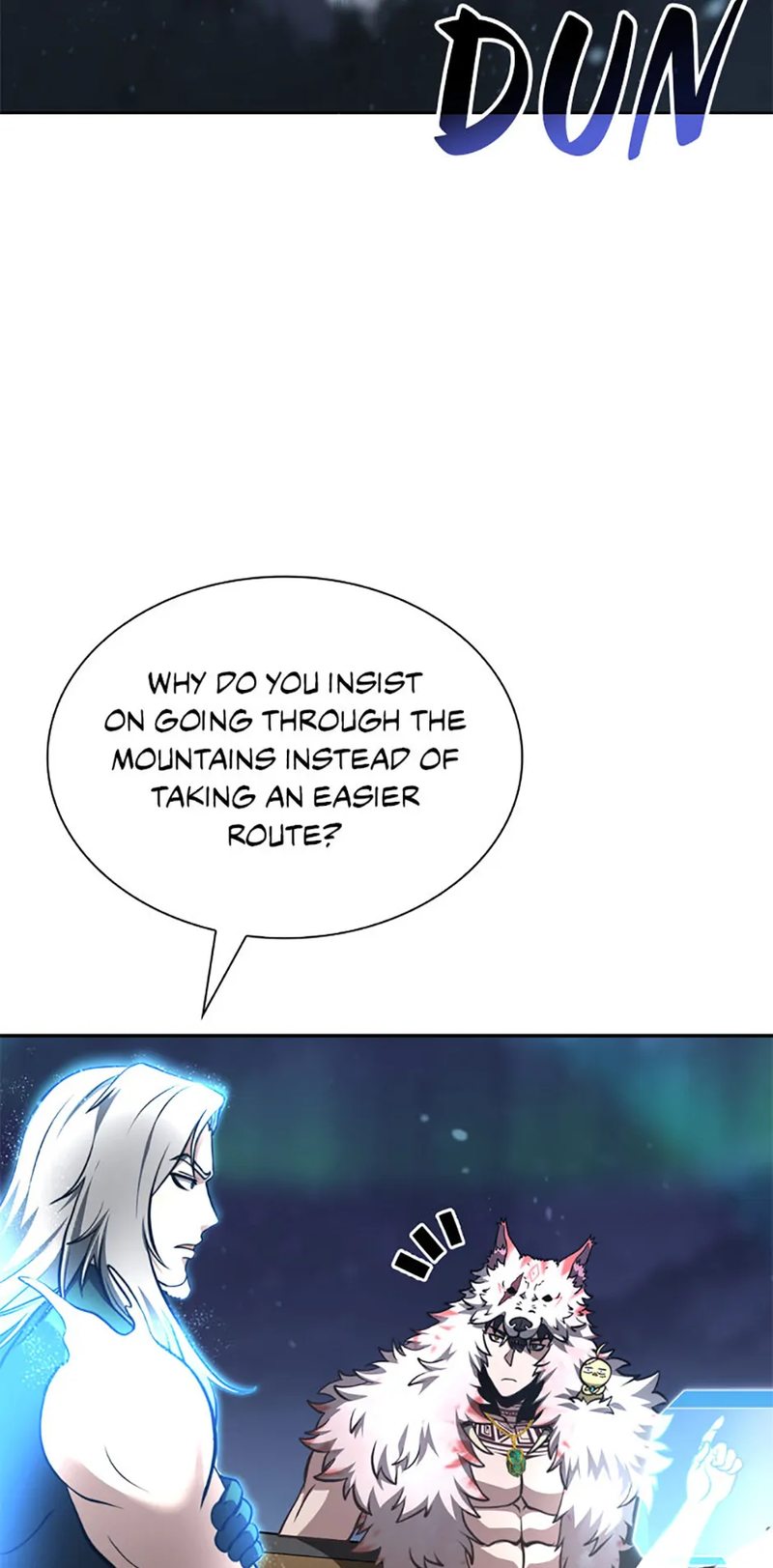 I Returned as an FFF-Class Witch Doctor - Page 26