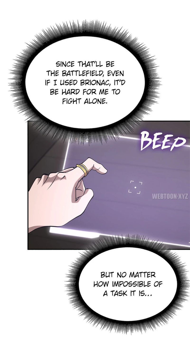 I Returned as an FFF-Class Witch Doctor - Page 29