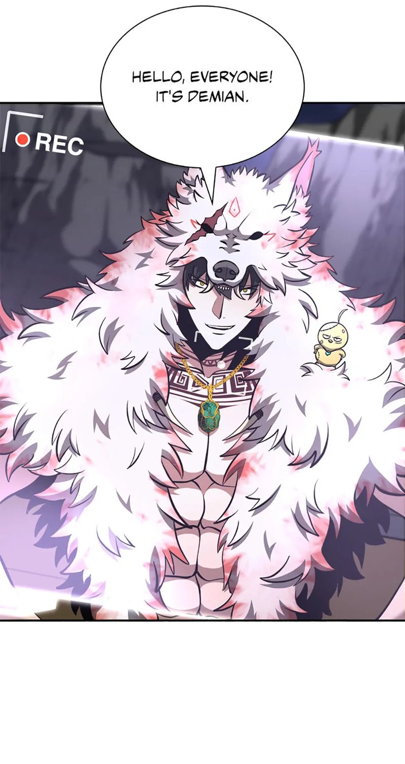 I Returned as an FFF-Class Witch Doctor - Page 31