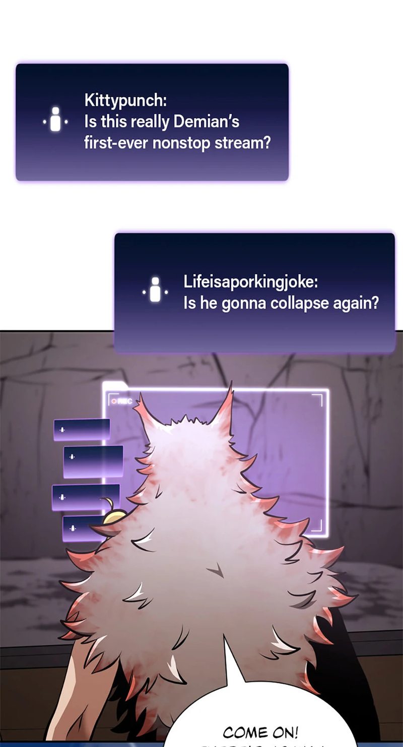 I Returned as an FFF-Class Witch Doctor - Page 35