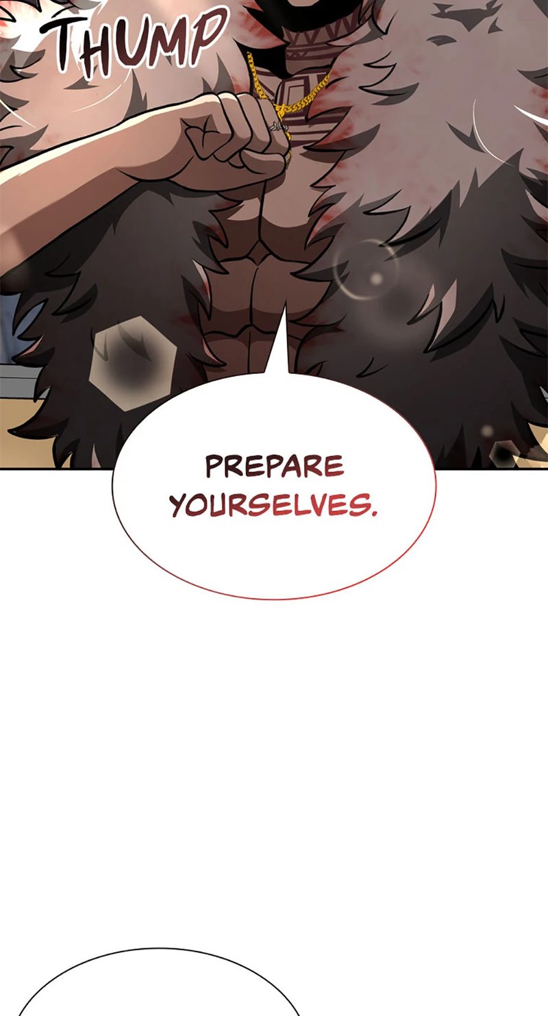 I Returned as an FFF-Class Witch Doctor - Page 37