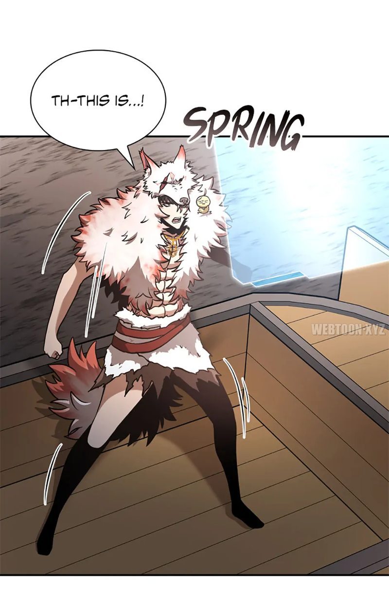 I Returned as an FFF-Class Witch Doctor - Page 40