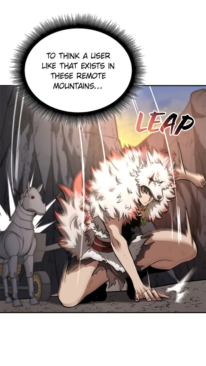 I Returned as an FFF-Class Witch Doctor - Page 43