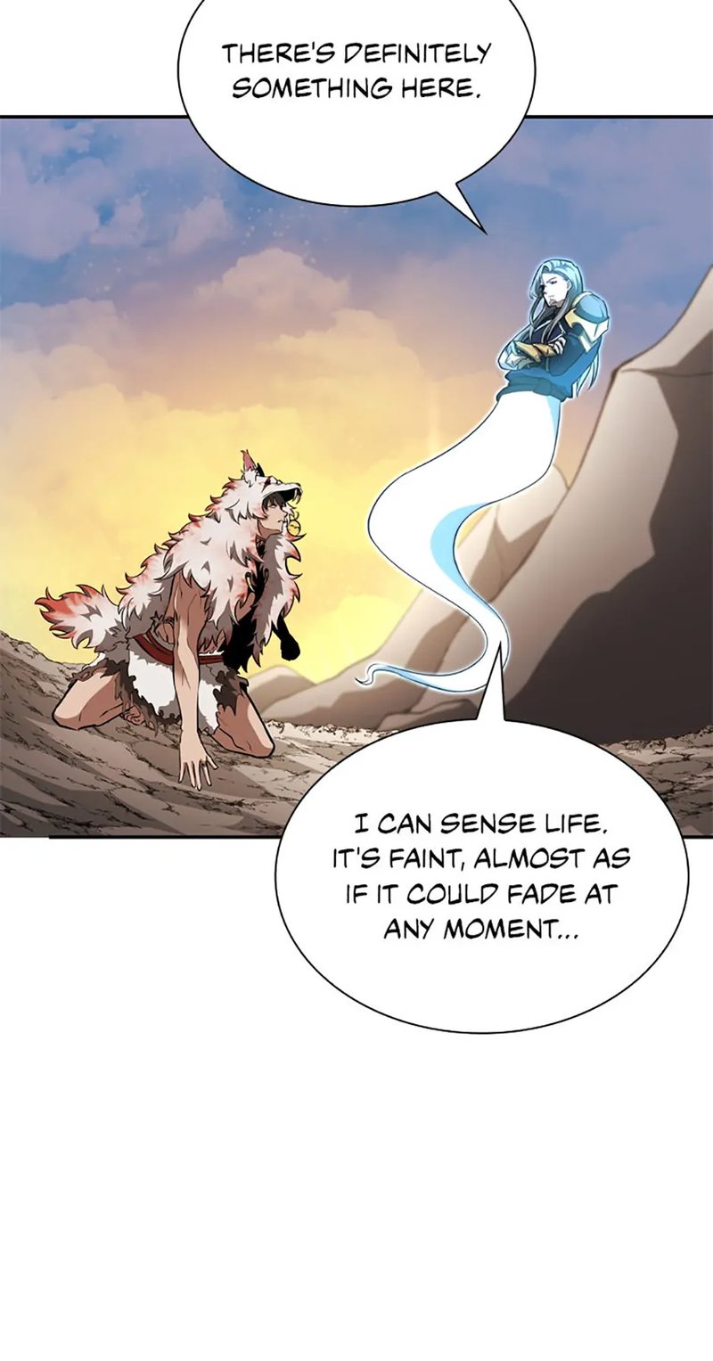 I Returned as an FFF-Class Witch Doctor - Page 49