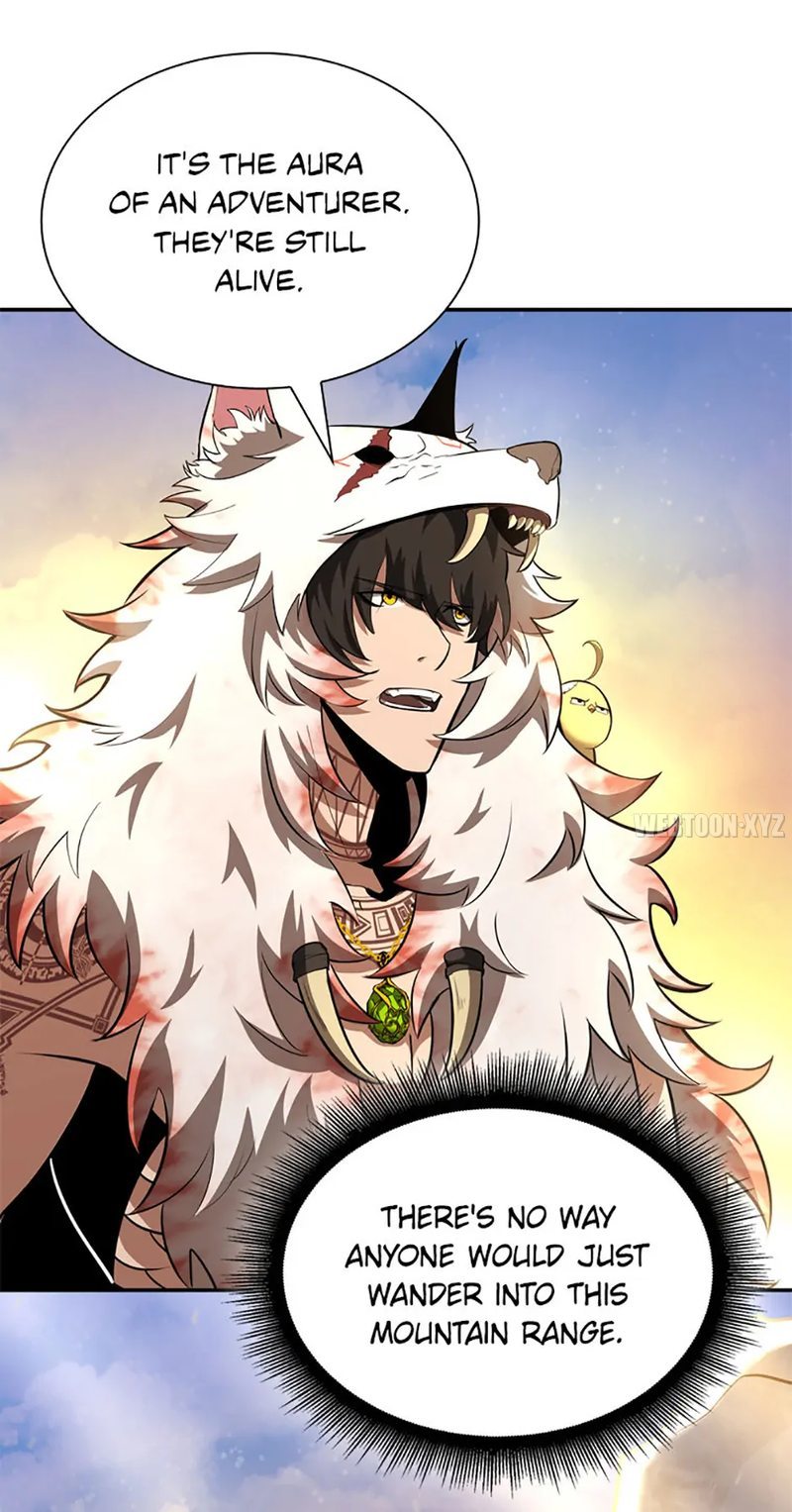 I Returned as an FFF-Class Witch Doctor - Page 50
