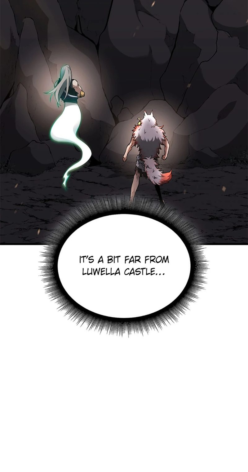 I Returned as an FFF-Class Witch Doctor - Page 52