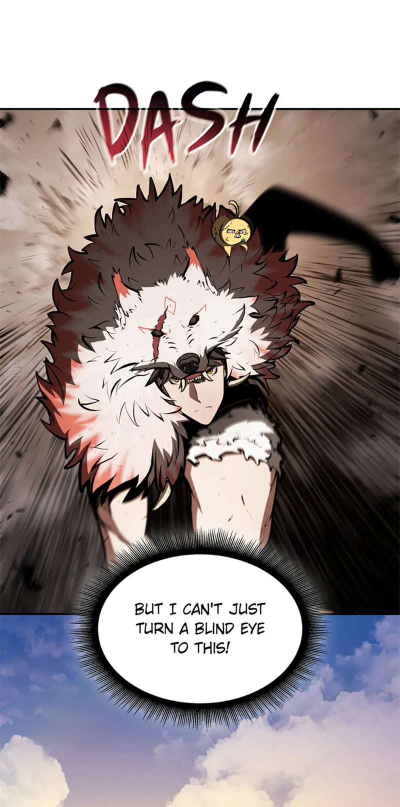 I Returned as an FFF-Class Witch Doctor - Page 53