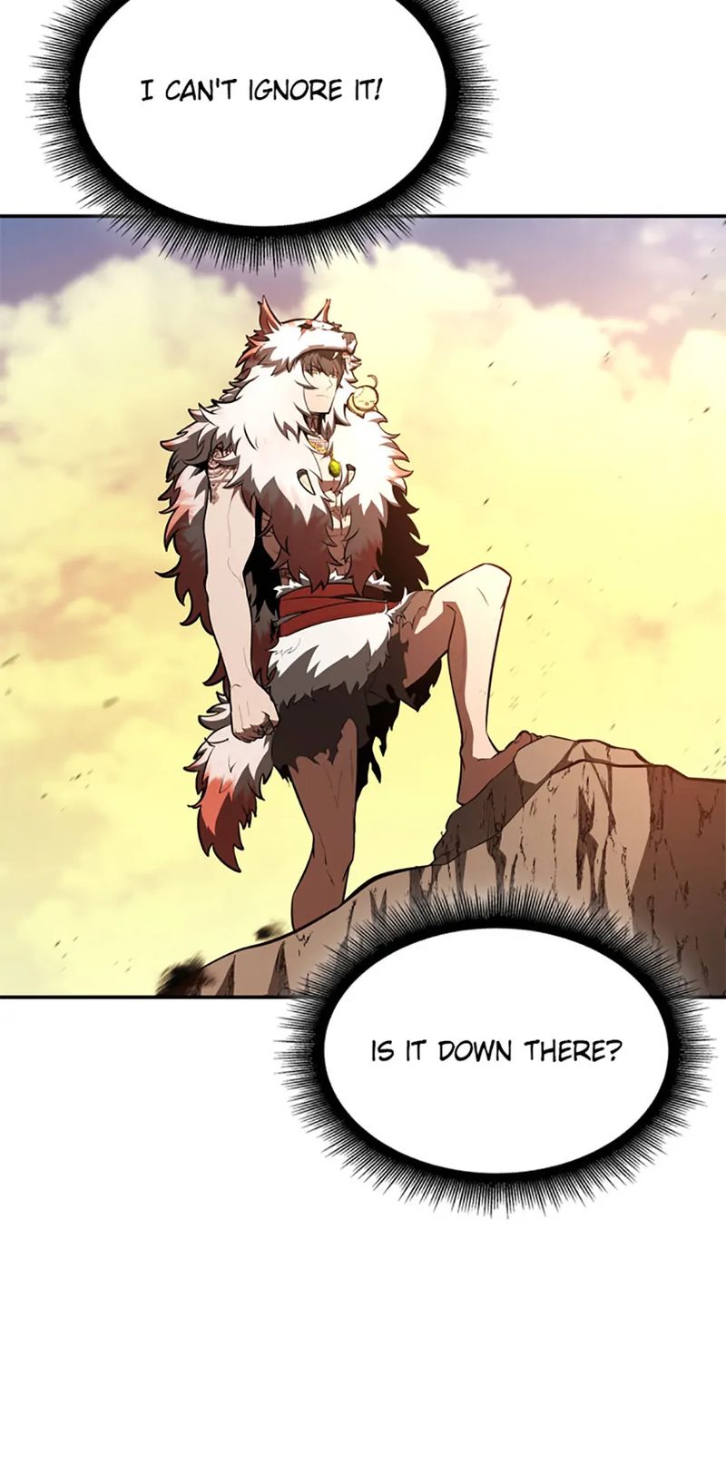I Returned as an FFF-Class Witch Doctor - Page 57