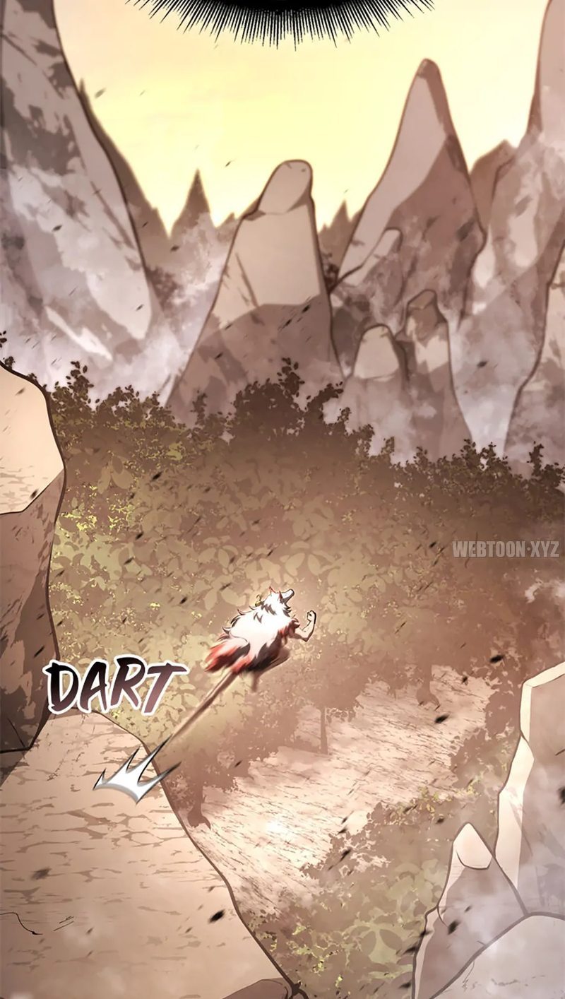 I Returned as an FFF-Class Witch Doctor - Page 59