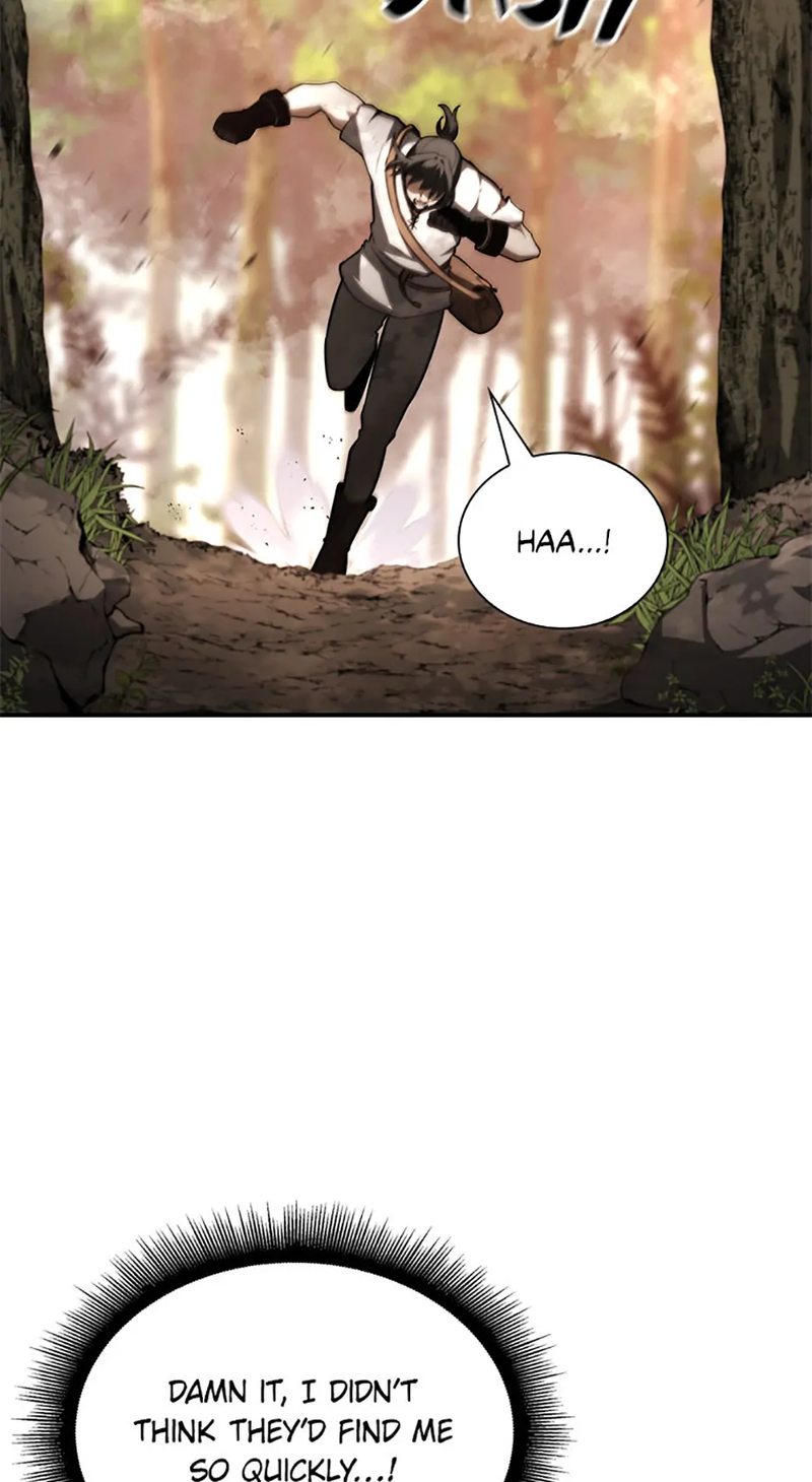 I Returned as an FFF-Class Witch Doctor - Page 63