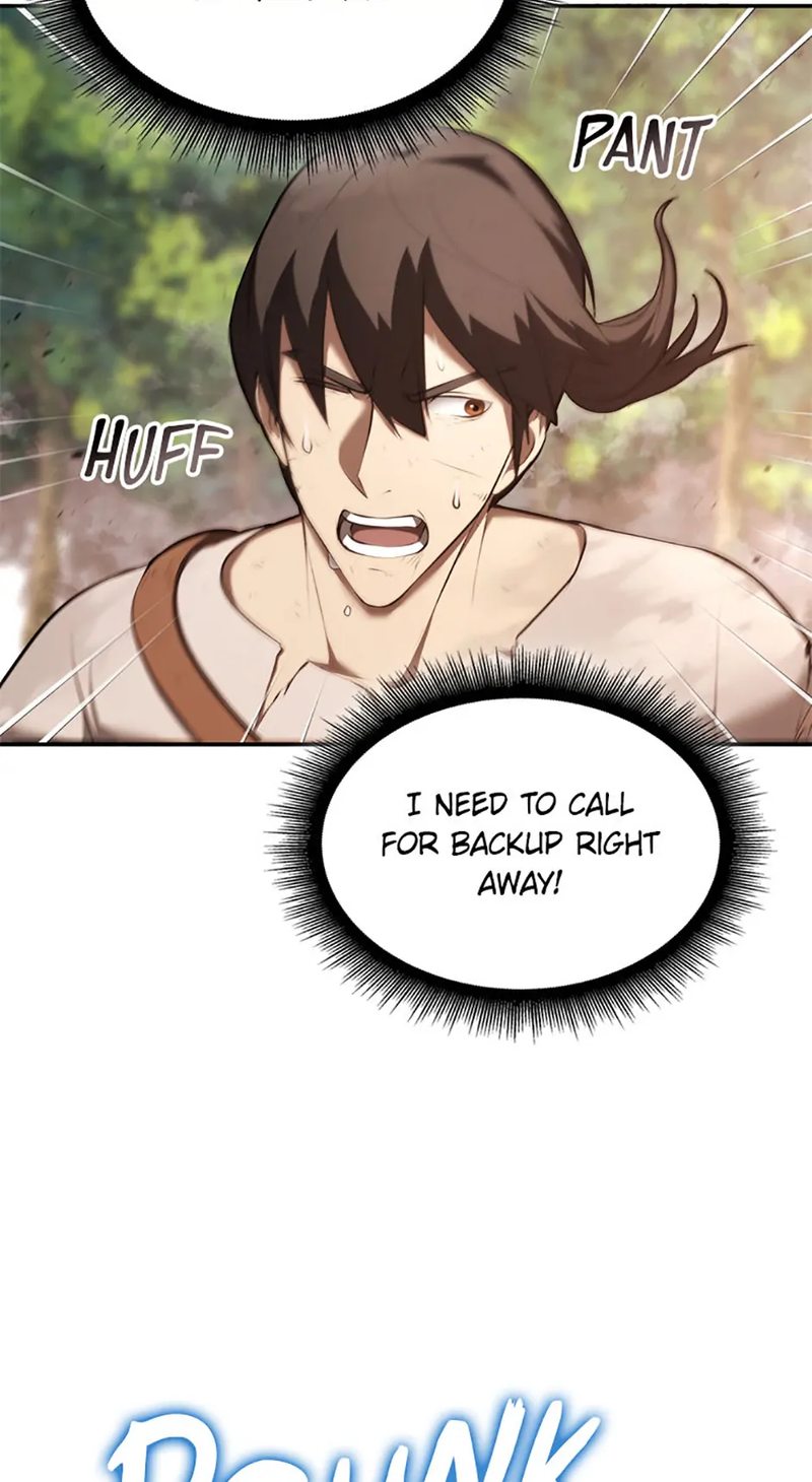 I Returned as an FFF-Class Witch Doctor - Page 64