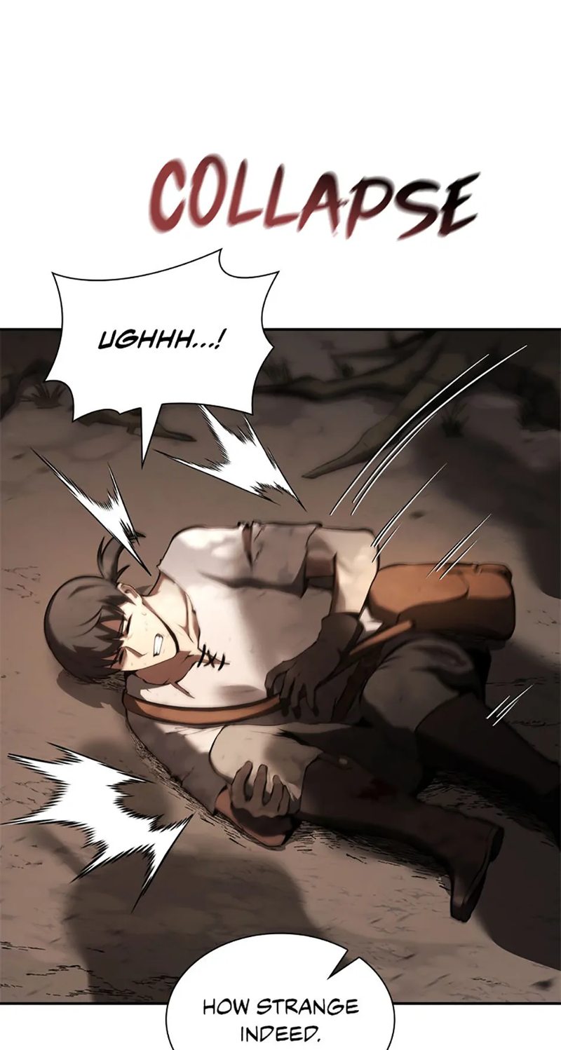 I Returned as an FFF-Class Witch Doctor - Page 66