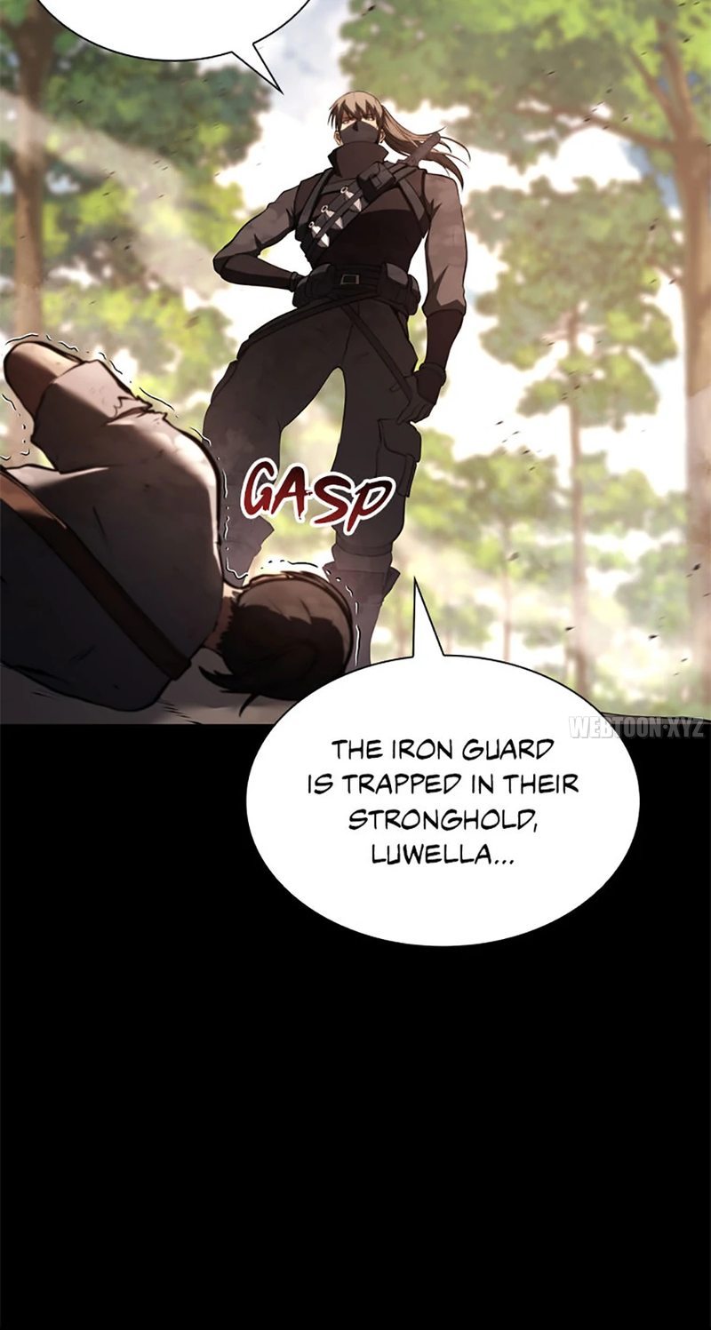 I Returned as an FFF-Class Witch Doctor - Page 70